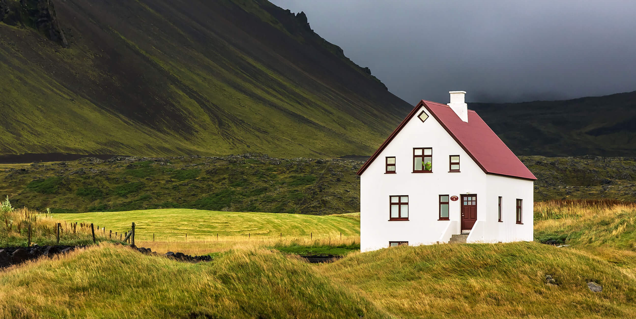 Praca zdalna w pięknej lokalizacji - workation w Polsce